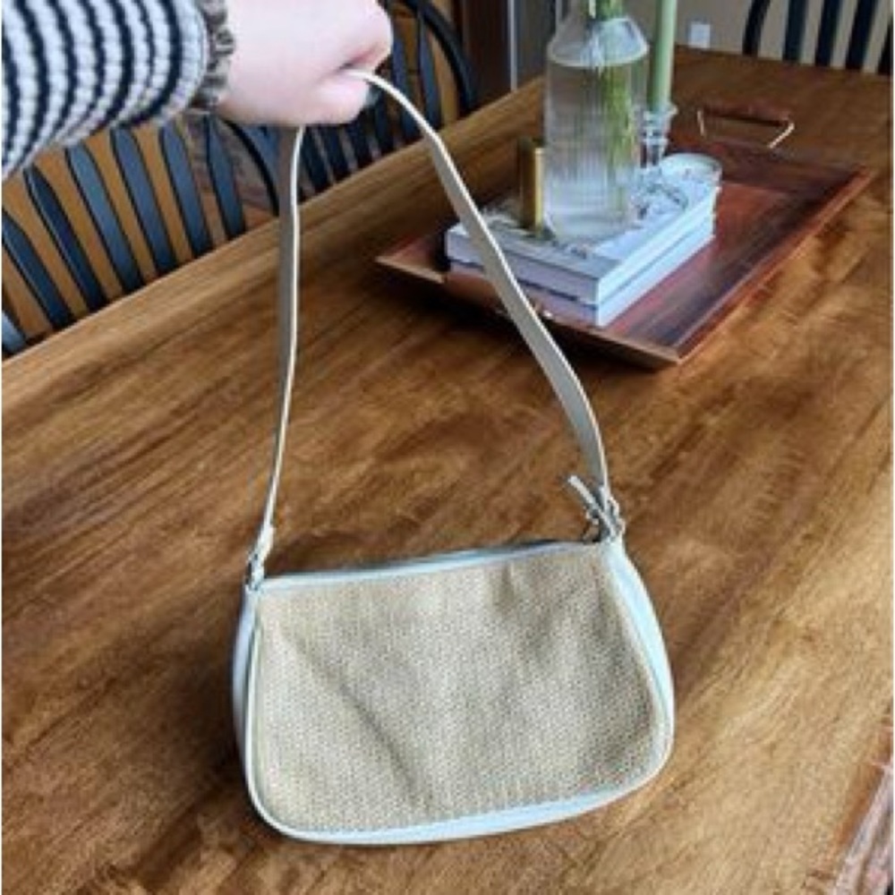 Small Shoulder Bag